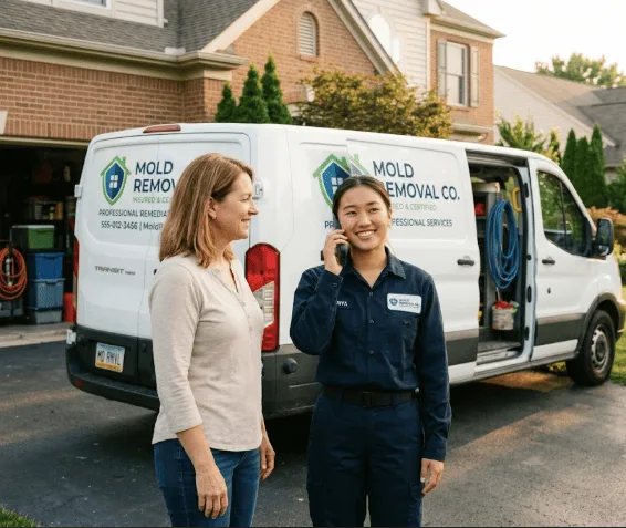 Crawlspace Mold Remediation Harviell, MO FAQs
